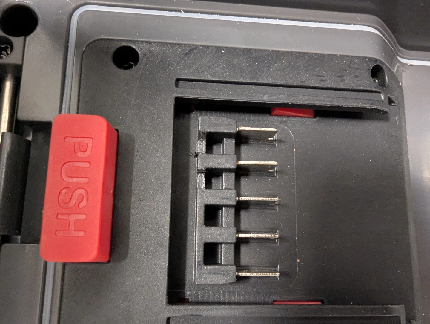 ScanGrip NOVA 4 CAS LED Work Light - Like New! - photo 4