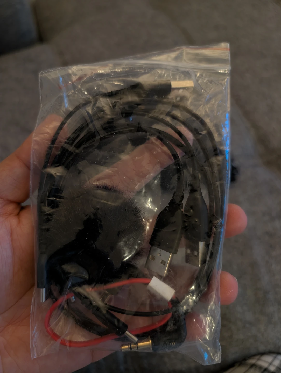 Rhode wireless go ii microphone system (price negotiable) - photo 3