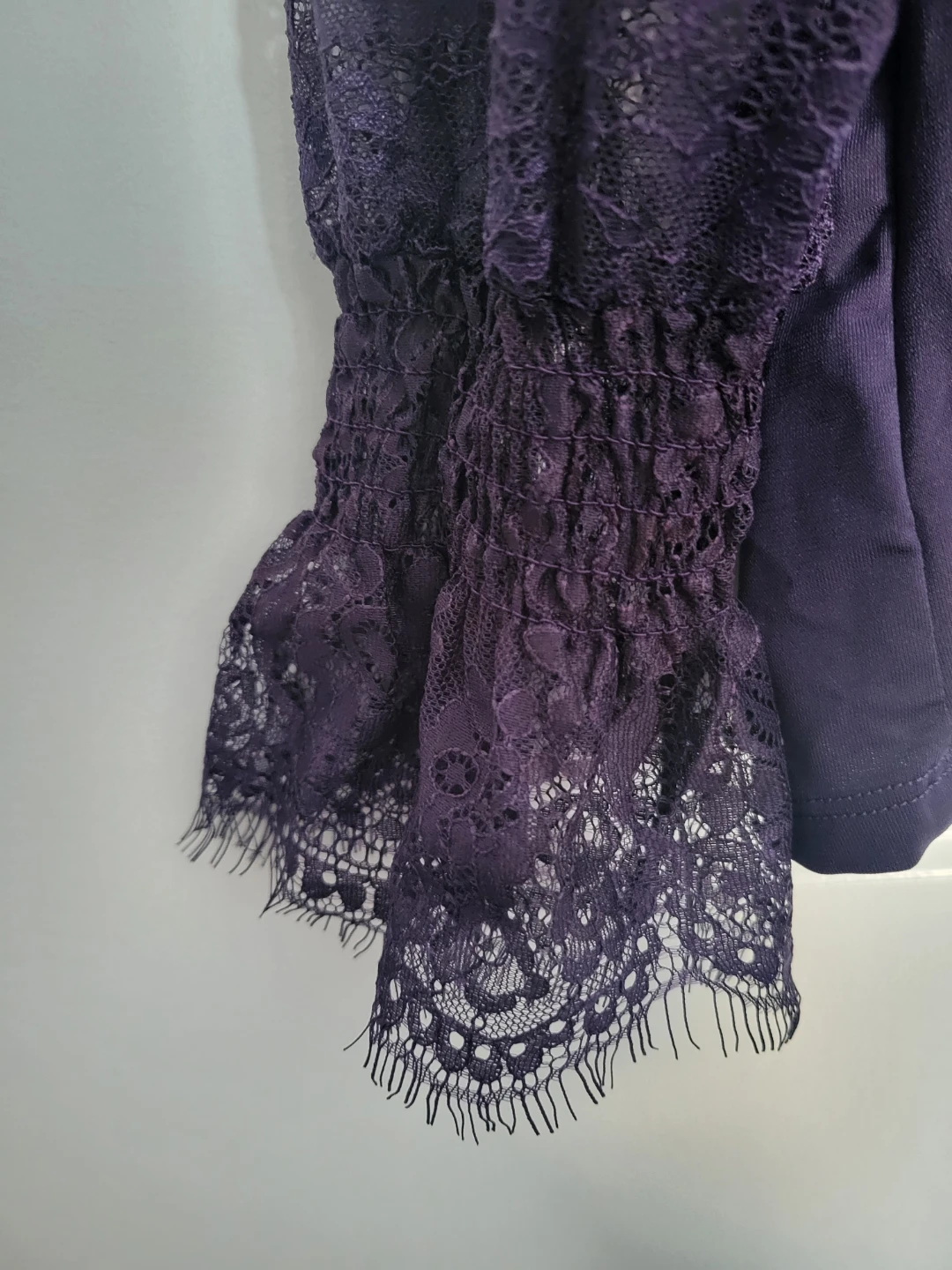 Suzy Shier blouse size XXL - photo 4