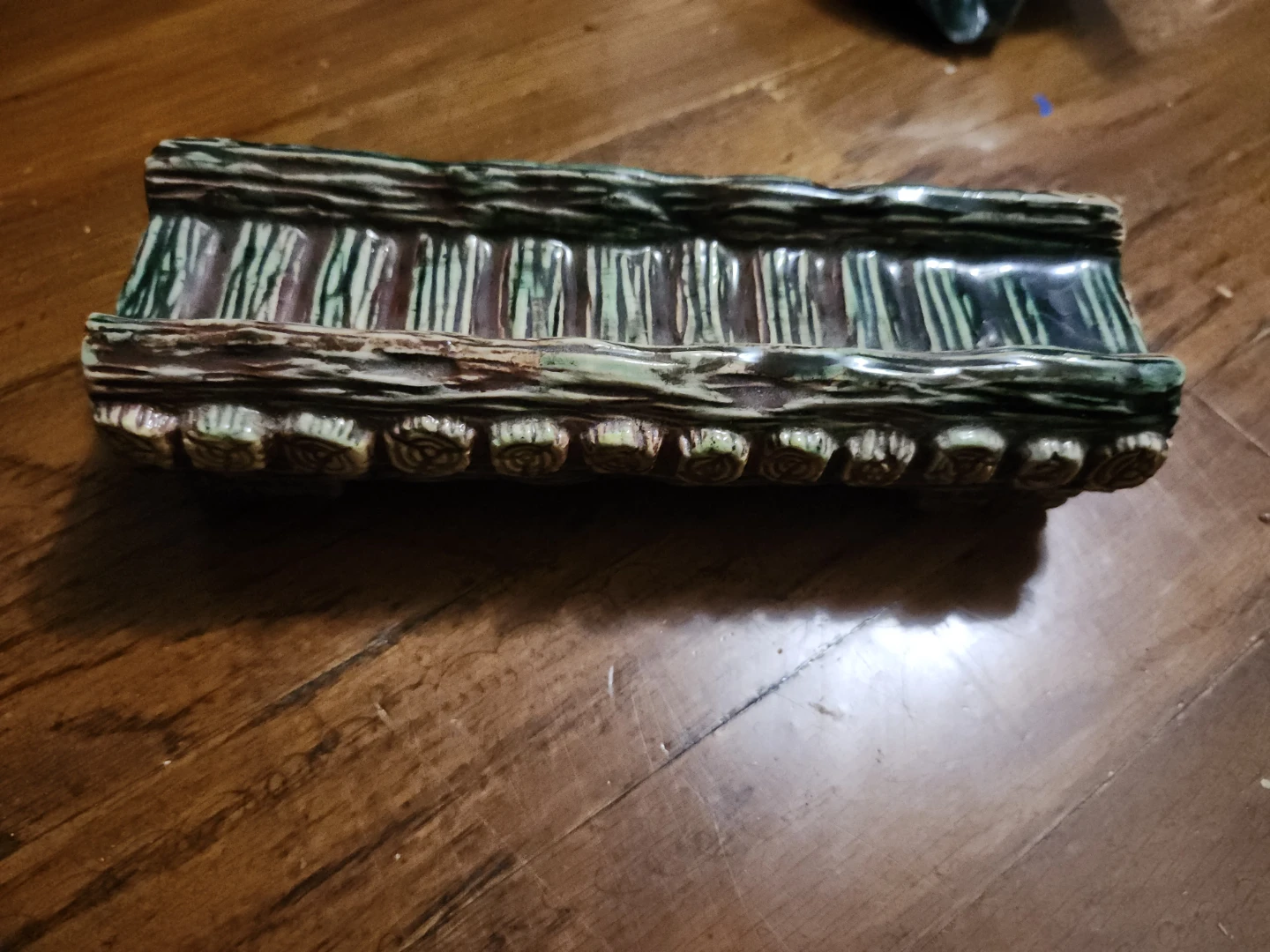 Aquarium ceramic decor