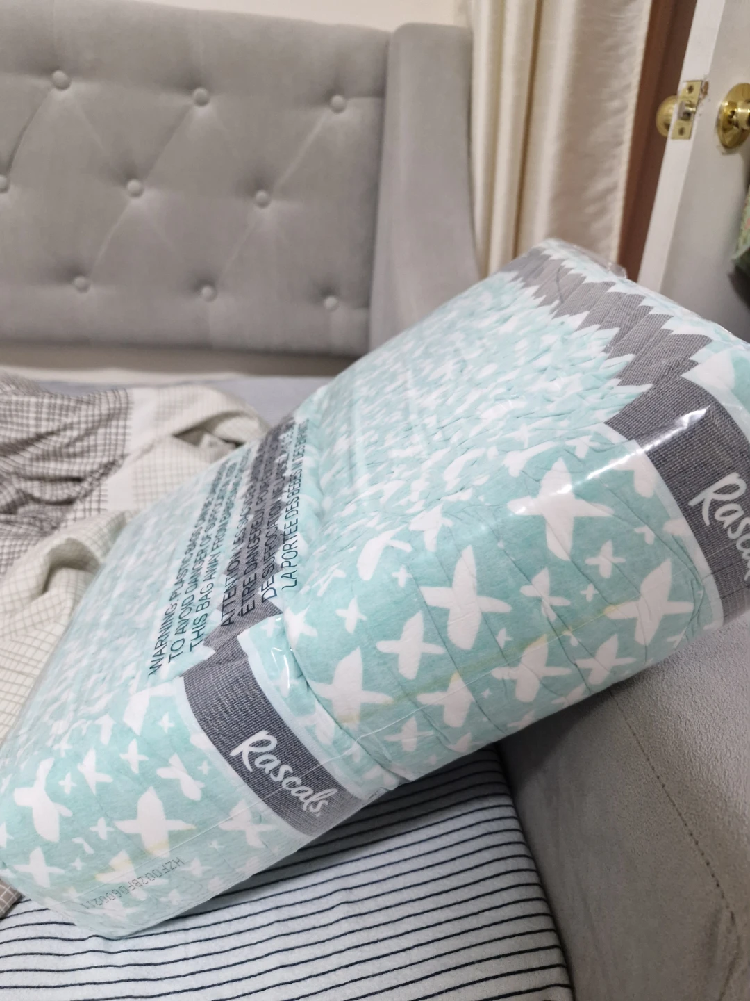 Rascals Diapers Size 3 - photo 2