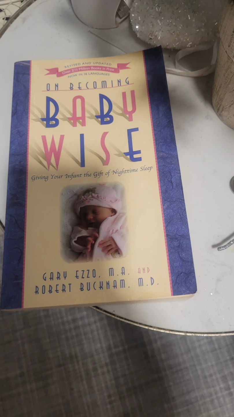On Becoming Babywise