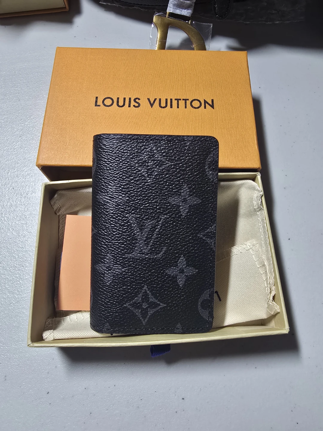 Men Cardholder Wallet