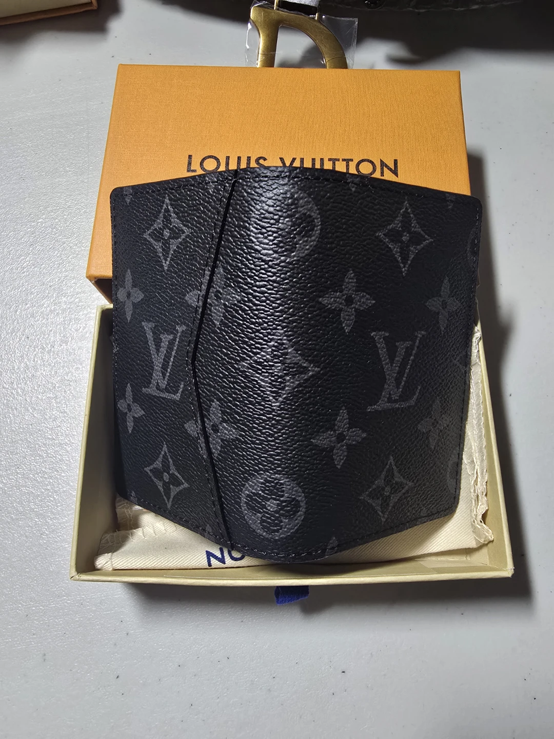 Men Cardholder Wallet - photo 3
