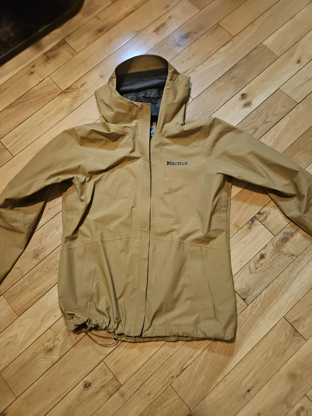 Marmot Rain Jacket - photo 2