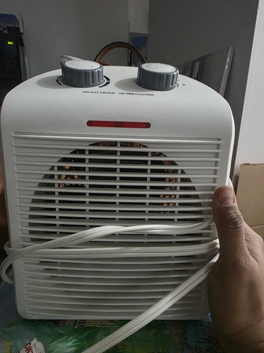 Small Heater - photo 2