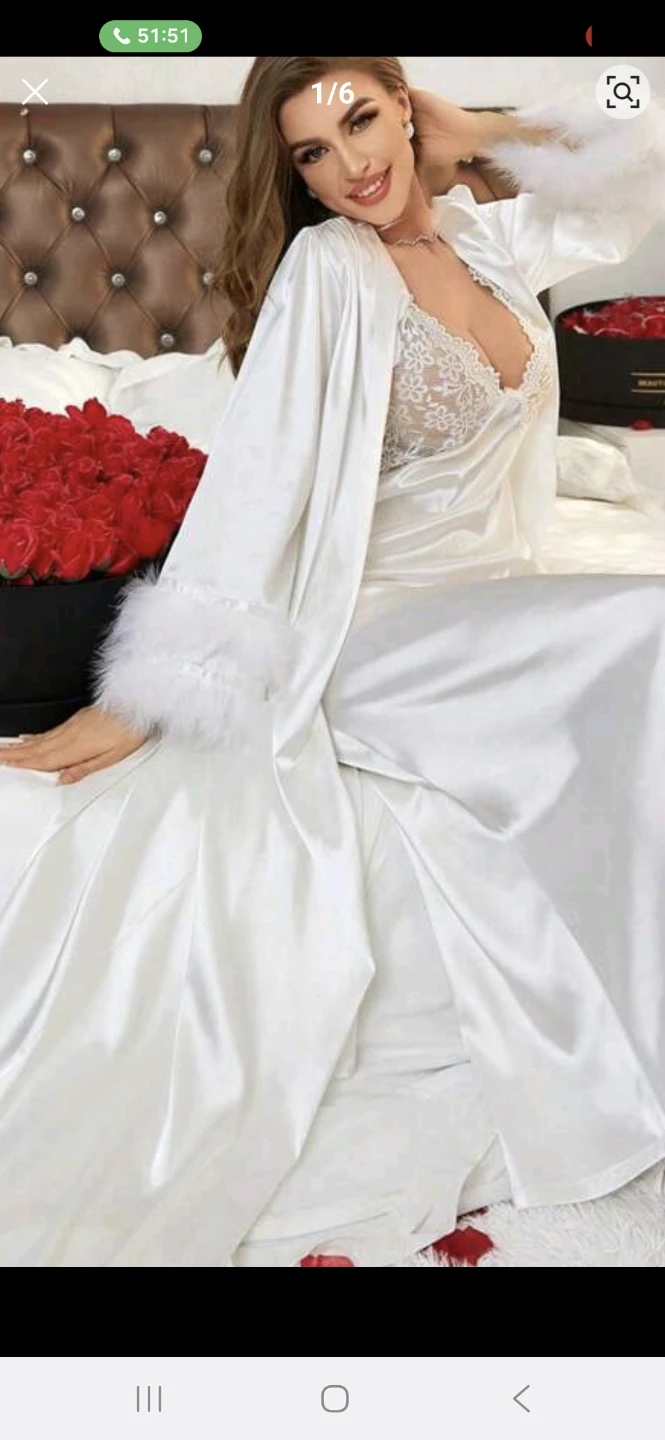 Dress - photo 3