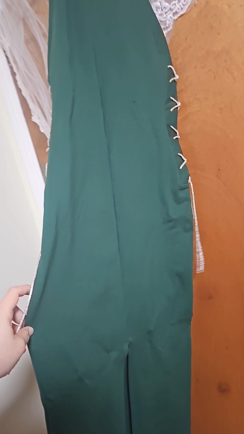 Dress - photo 4