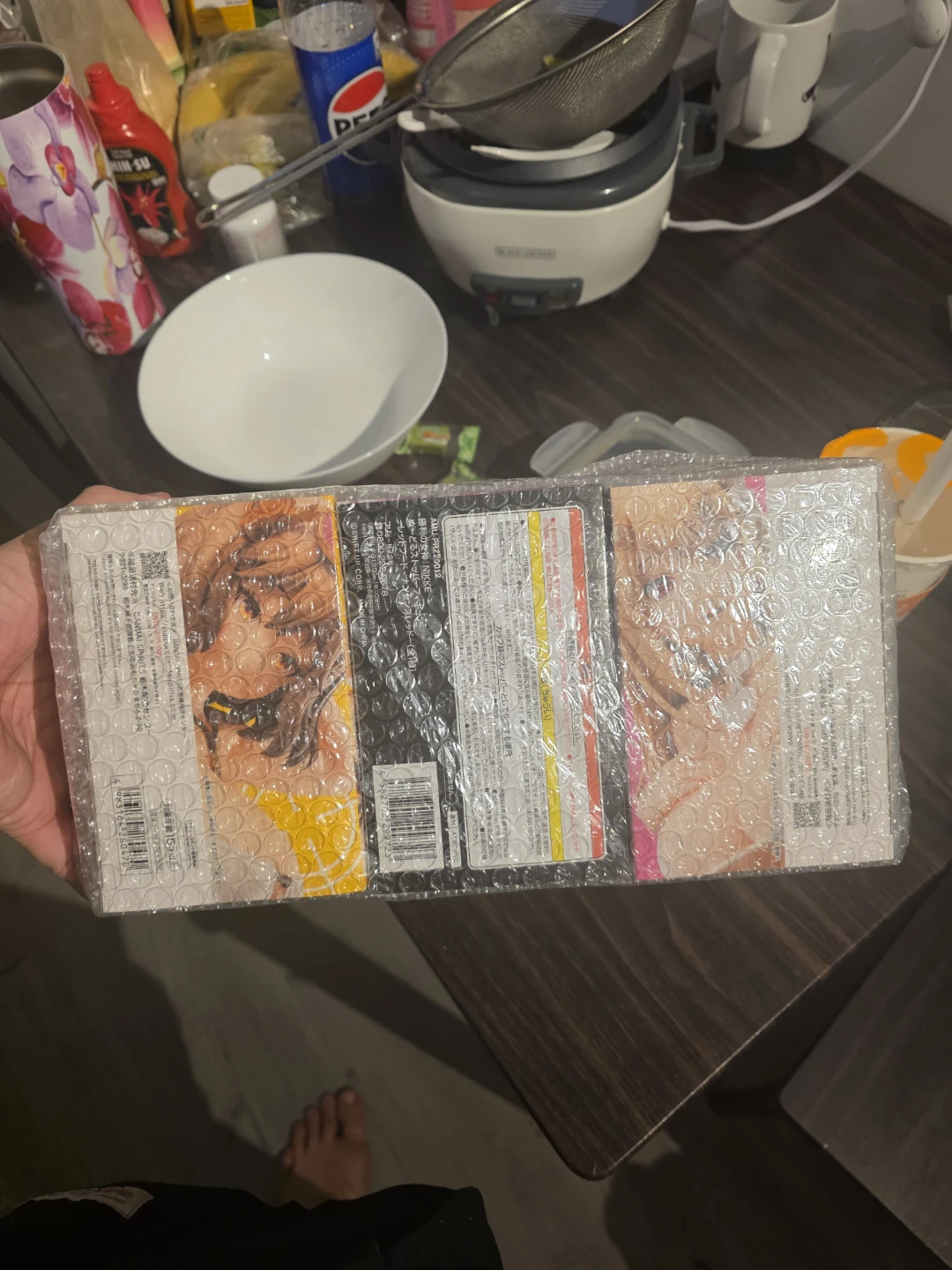 Anime figures SET for sale - Nikke: Goddess of Victory * New* - photo 3