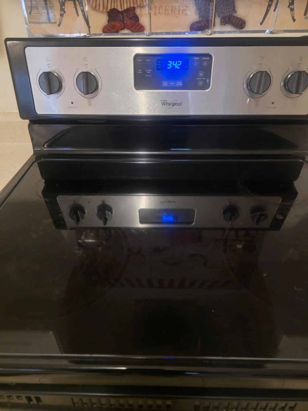 Stove for sale located in Waterdown, Ont - photo 2