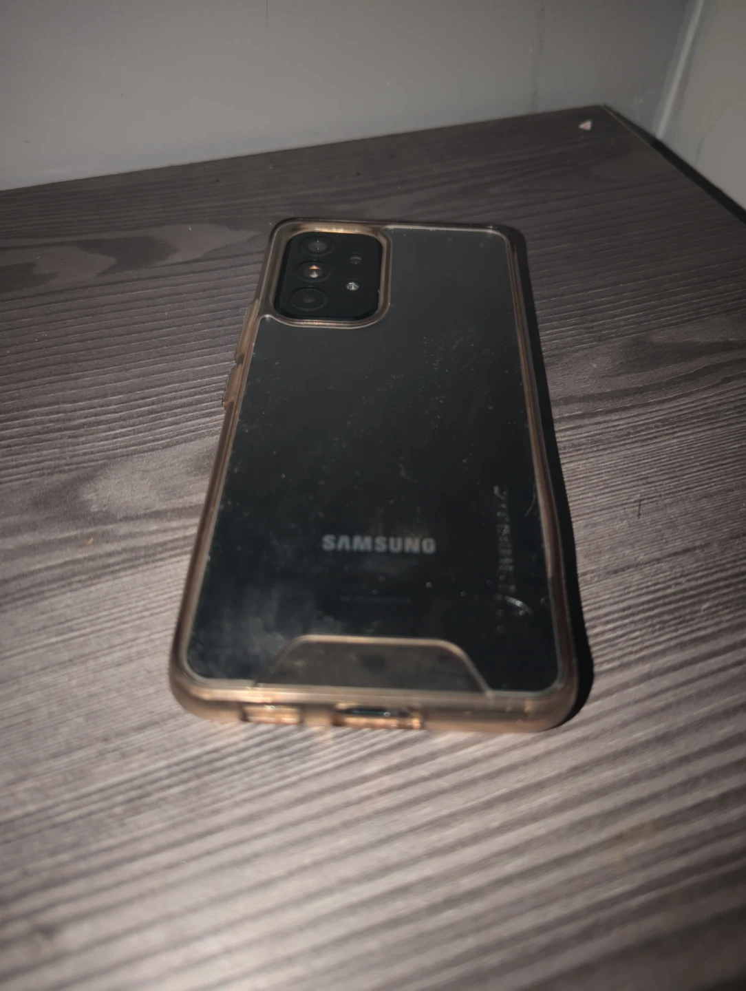 Samsung A53 5G Read desc - photo 2