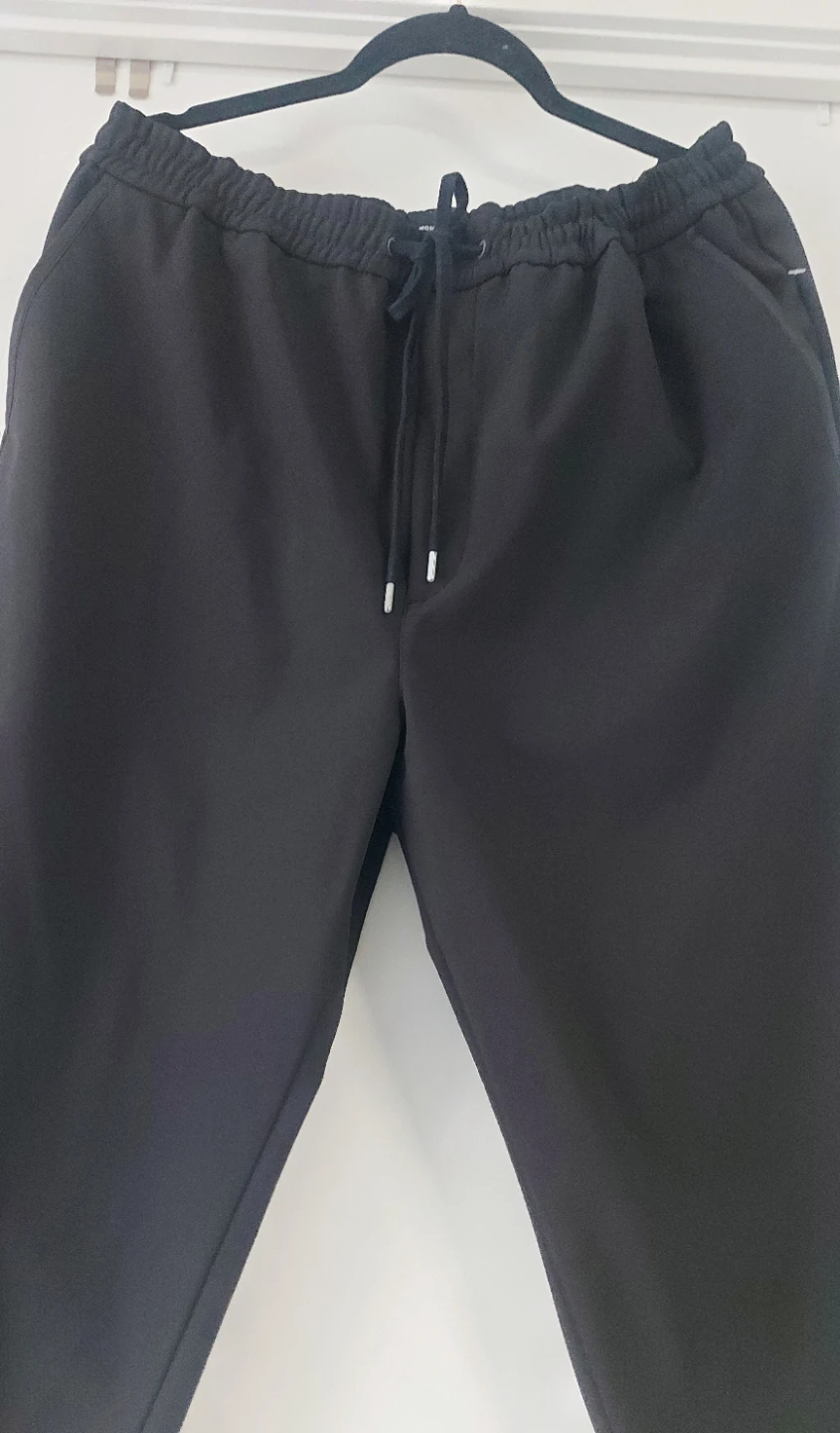 Club Monaco Black Pants - Size XXL