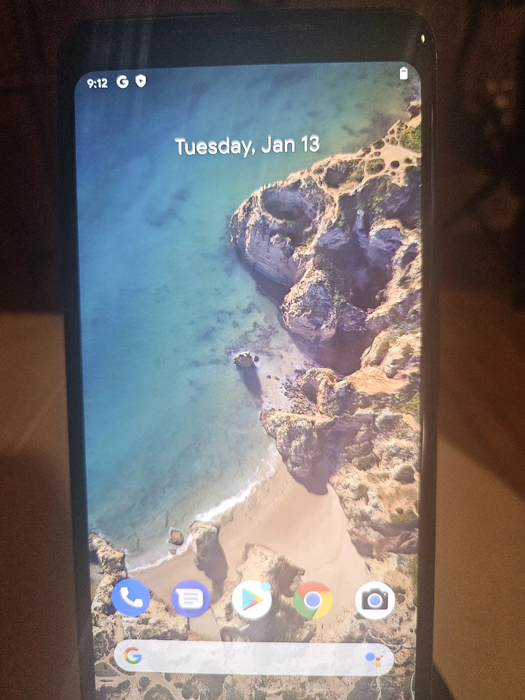 Google Pixel 2 XL