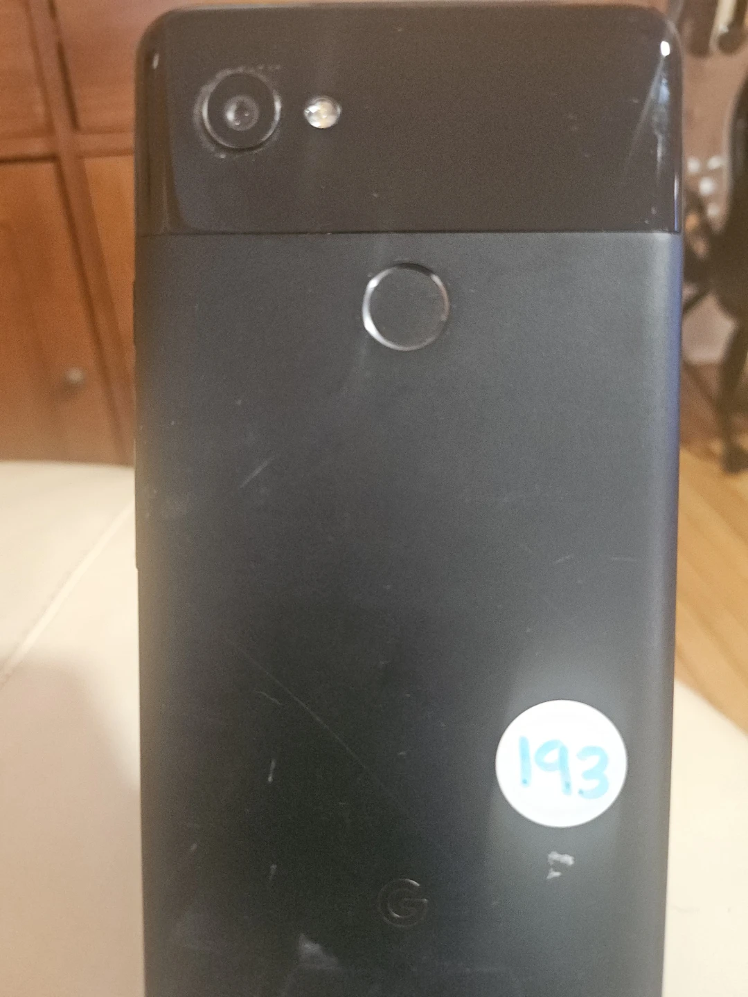 Google Pixel 2 XL - photo 2