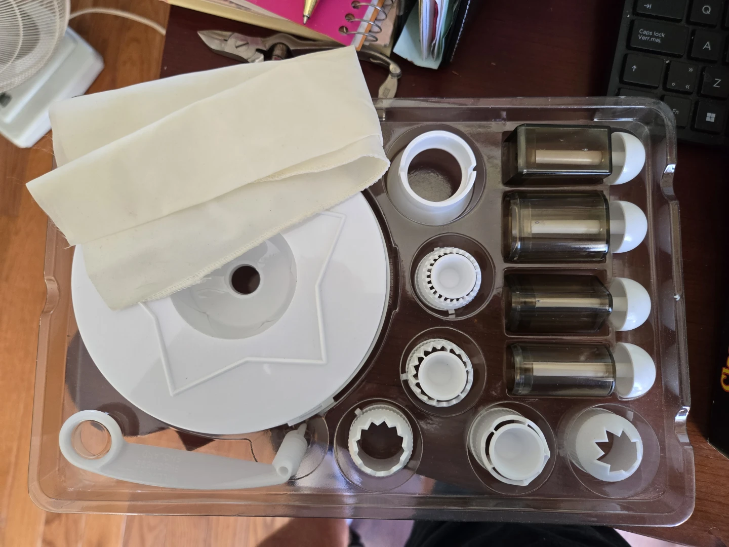 Classy Cabaret "The Good Cooks Companion" Kitchen Utensil Set - photo 3