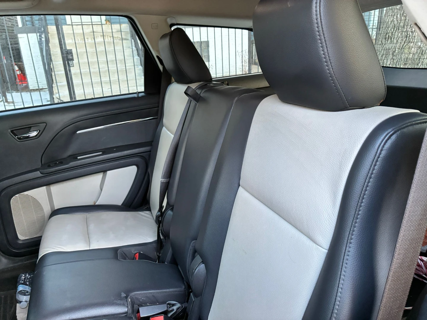 Dodge Journey SUV - photo 5