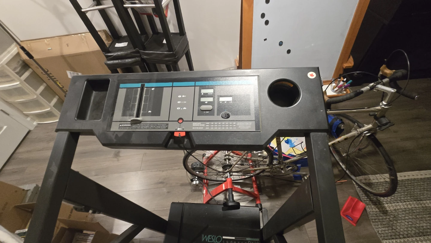 Treadmill