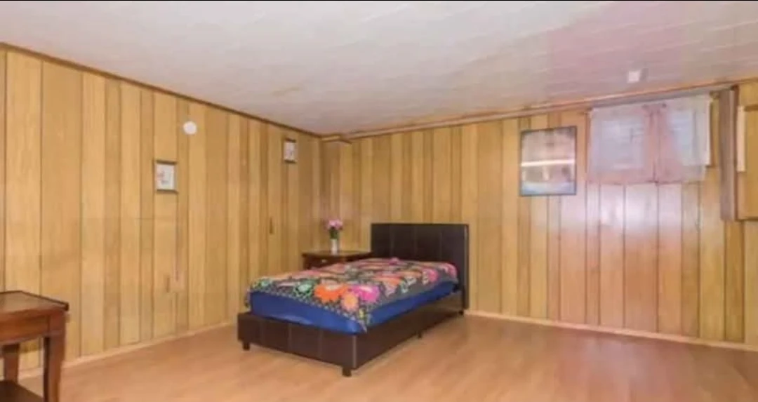 1studio basement for rent - photo 4