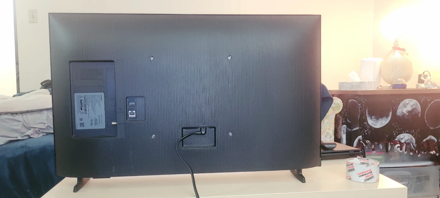 Samsung 32" Tizen Smart TV UN32H5000FXZC - photo 4