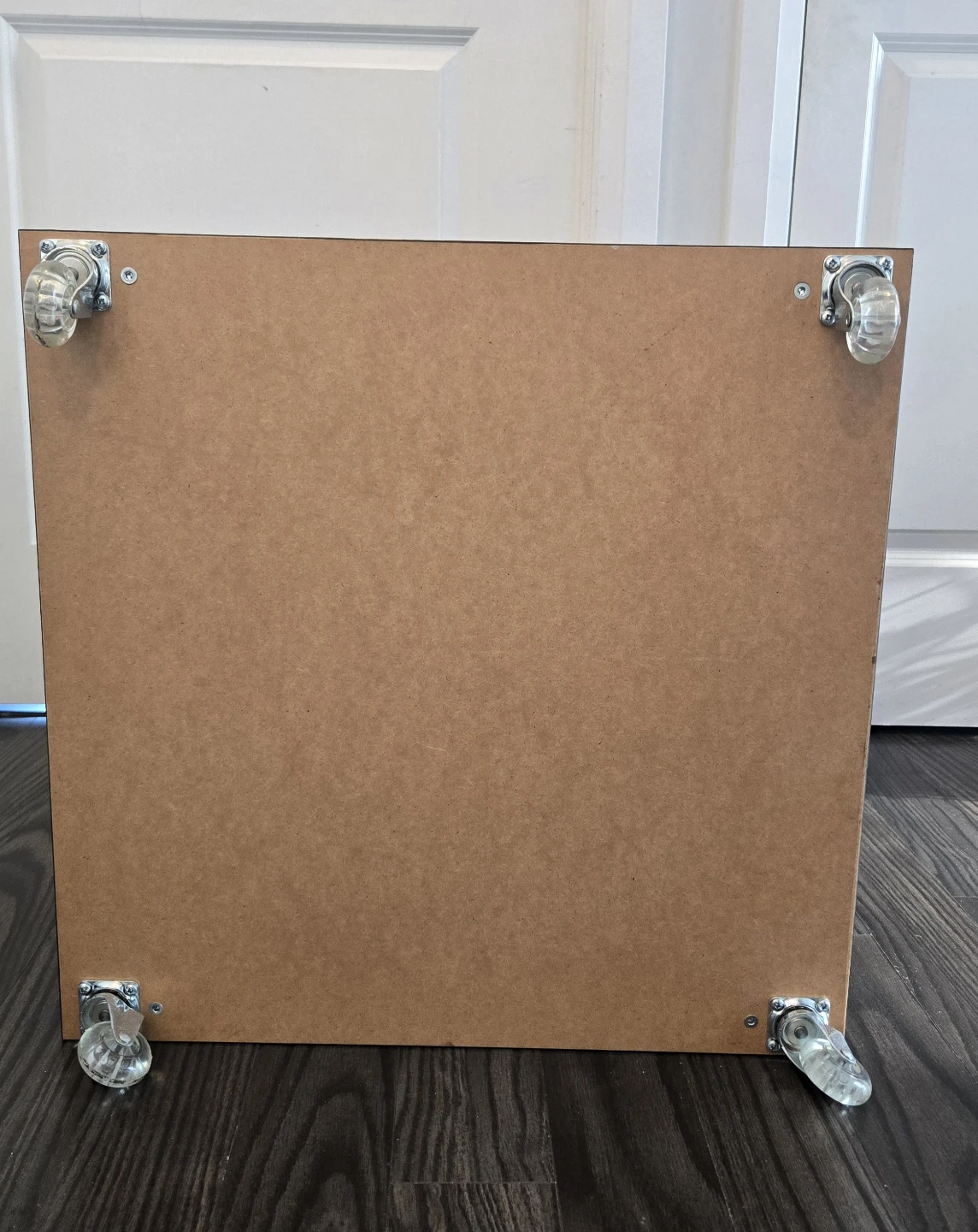 Black Rolling  Table - photo 4