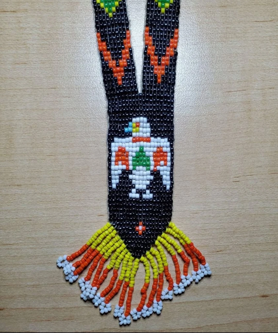 Beaded Necklace - photo 2