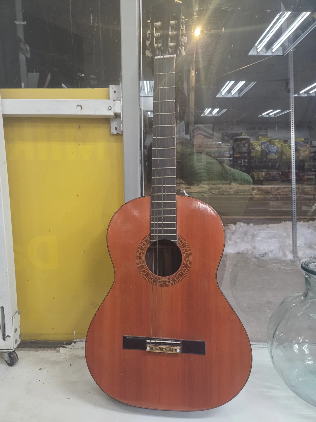 Classical Guitar