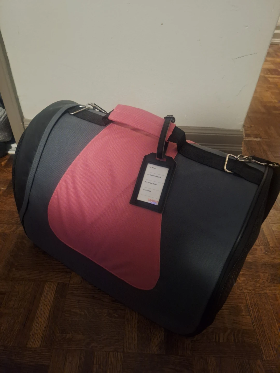 Travego Pet Carrier