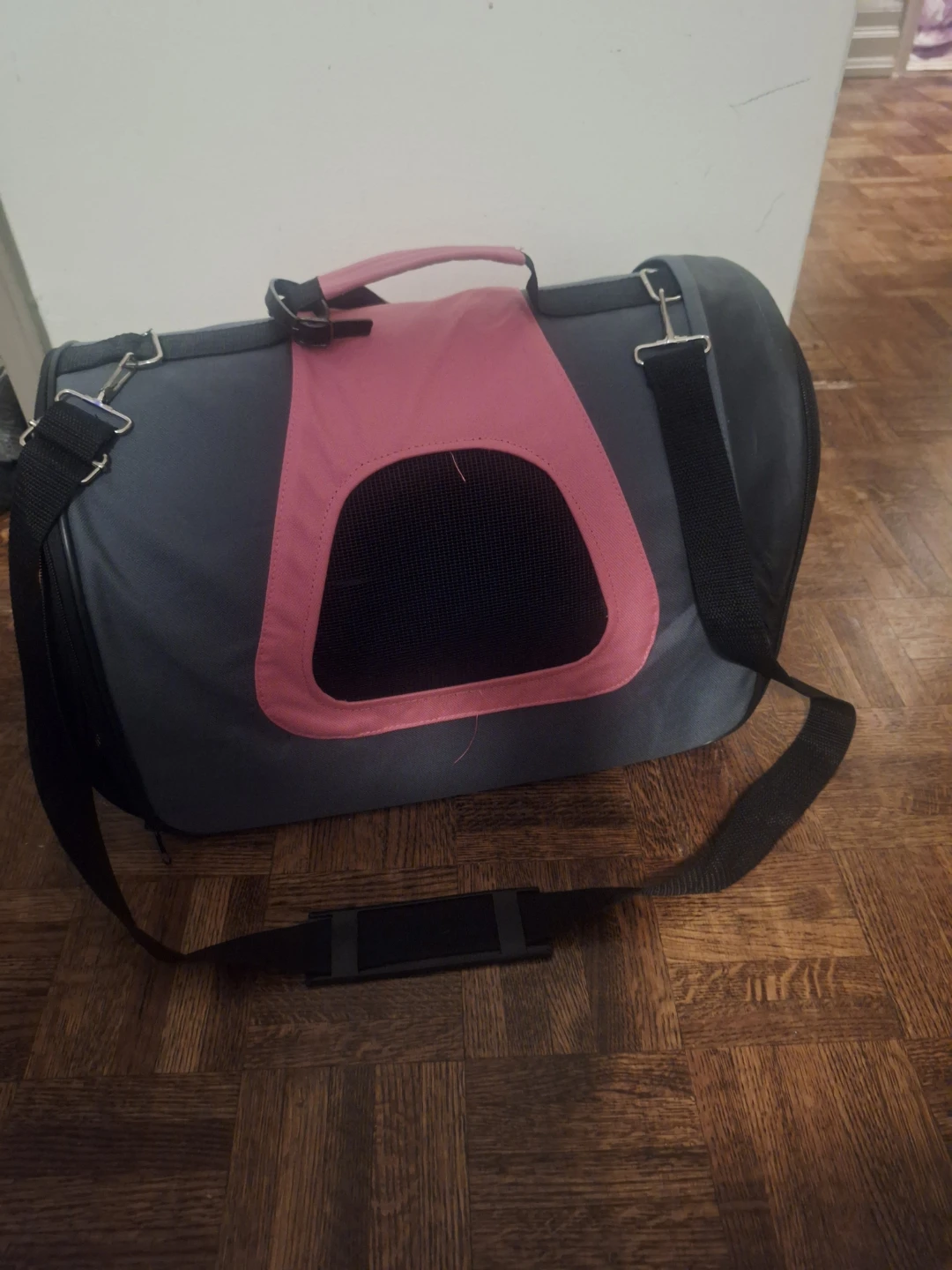 Travego Pet Carrier - photo 2