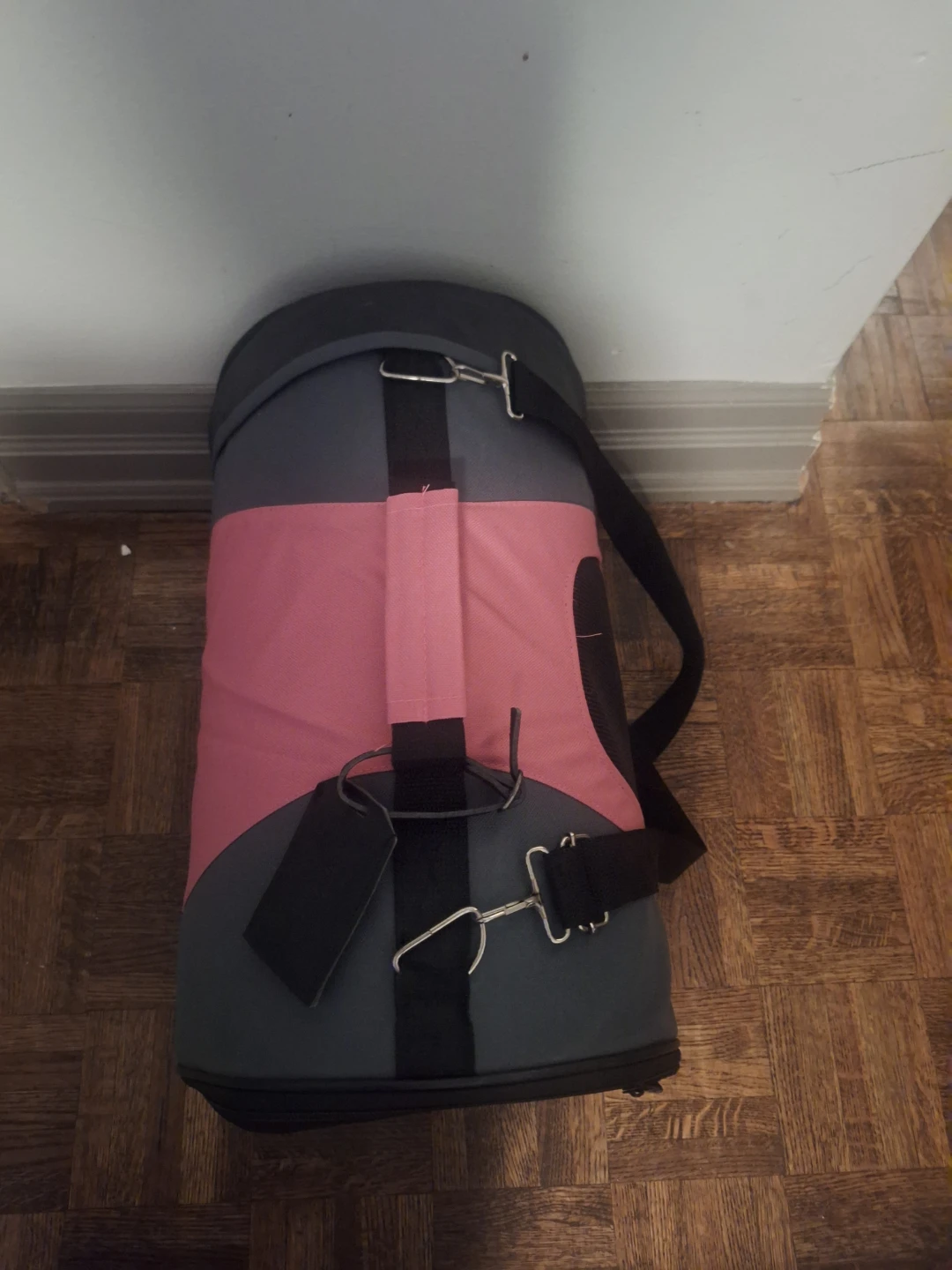 Travego Pet Carrier - photo 3