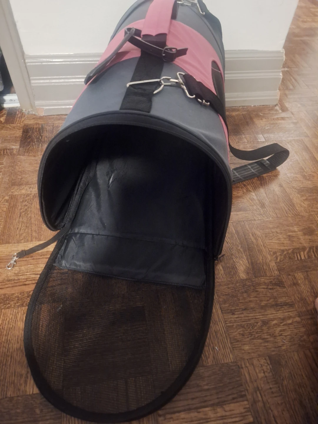 Travego Pet Carrier - photo 4