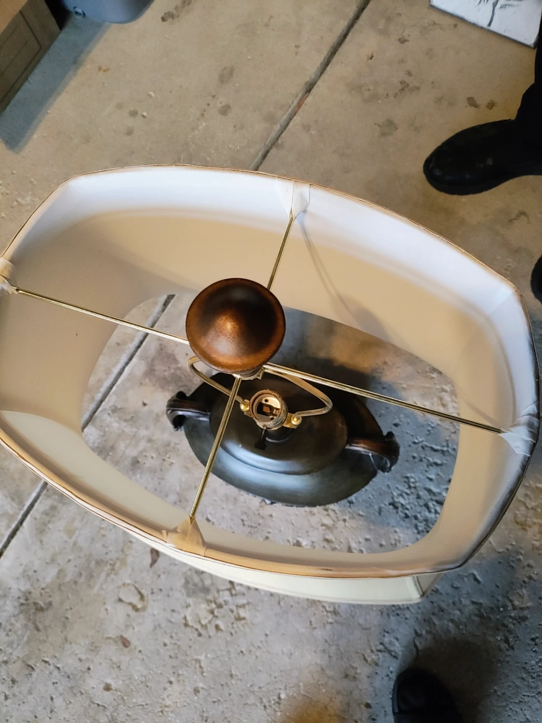 Decorative Table Lamp - photo 4