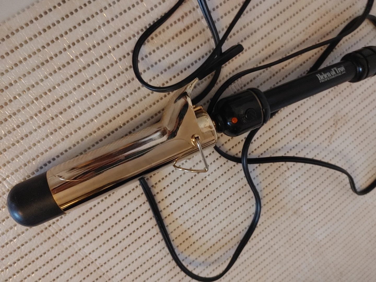 Helen of Troy Curling Iron