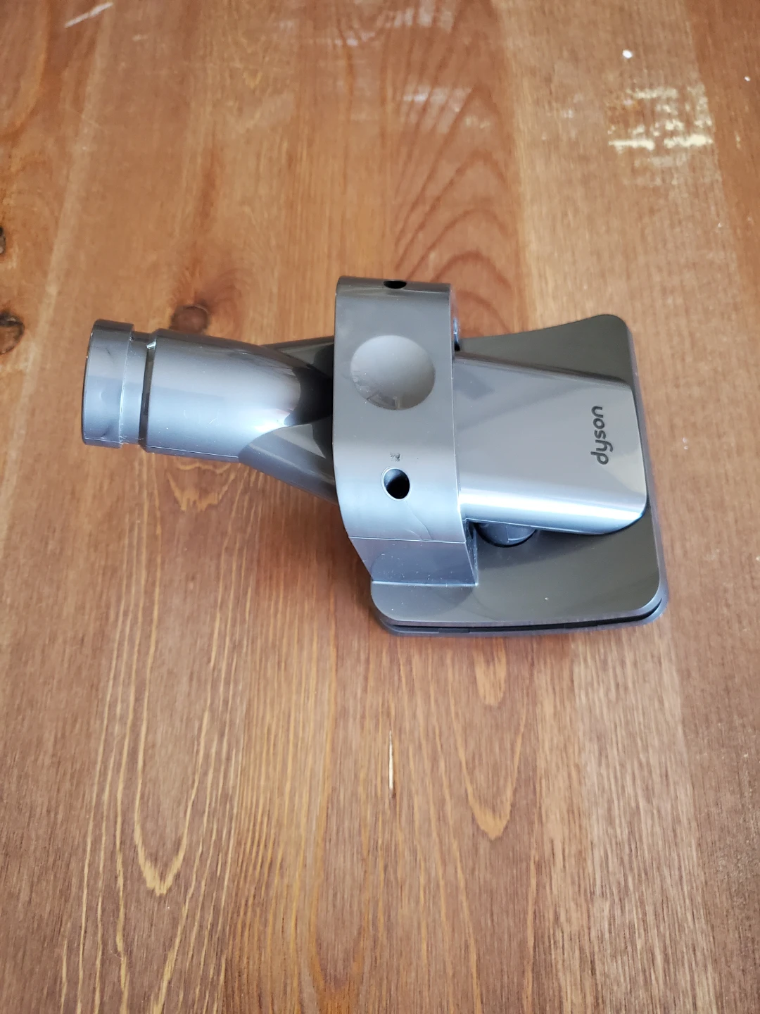 Dyson Vacuum Cleaner Head Pet Grooming Attachment - photo 3