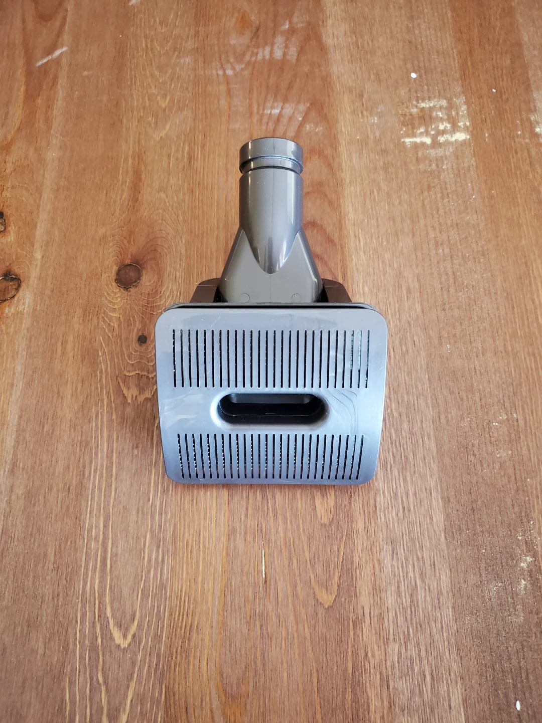 Dyson Vacuum Cleaner Head Pet Grooming Attachment - photo 5