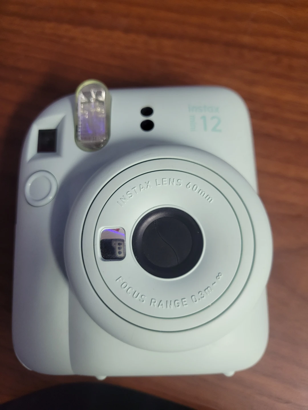 Instax mini 12