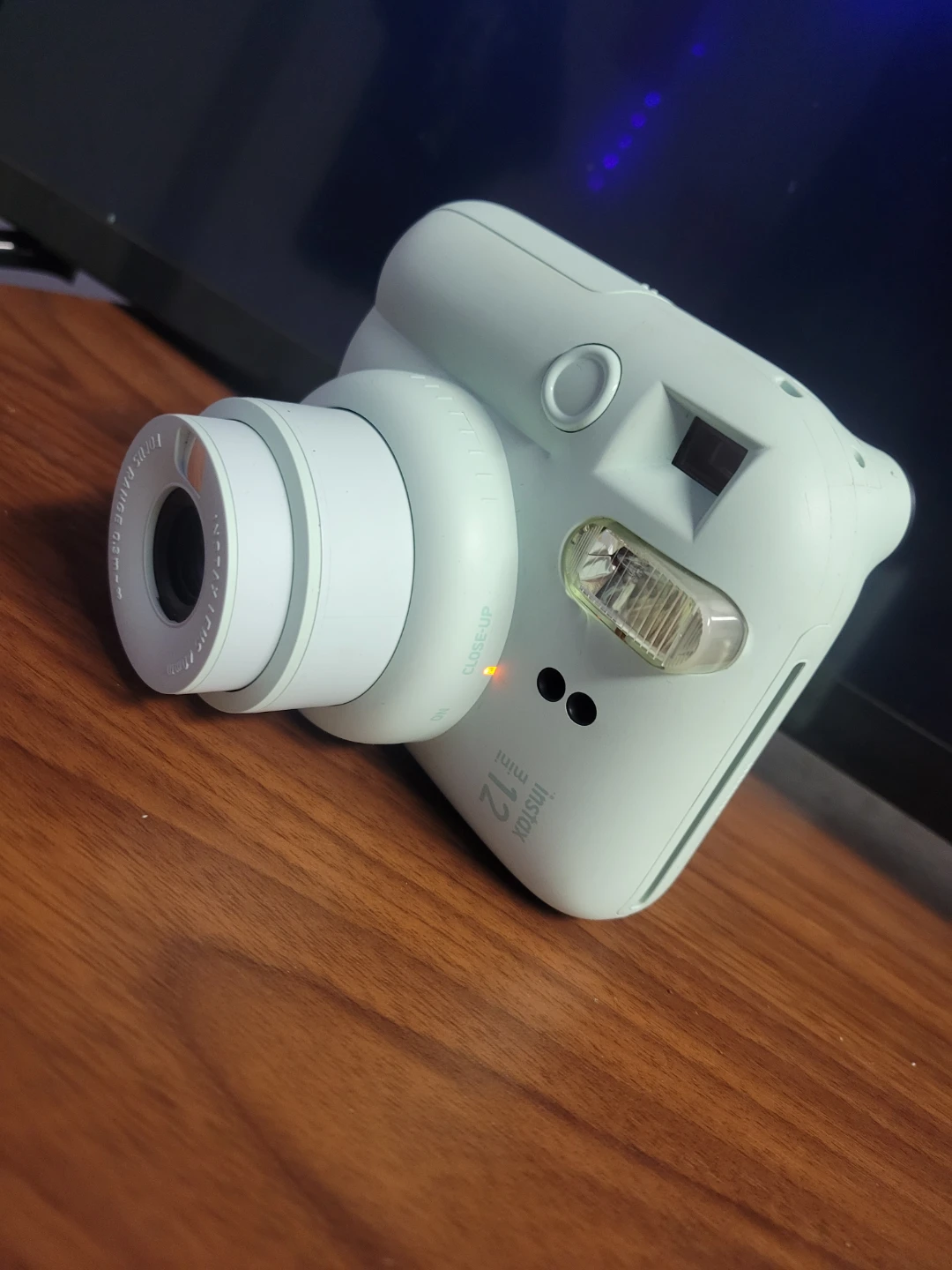 Instax mini 12 - photo 3