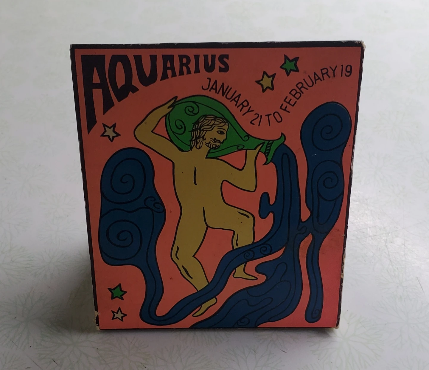 Aquarius Zodiac Matches