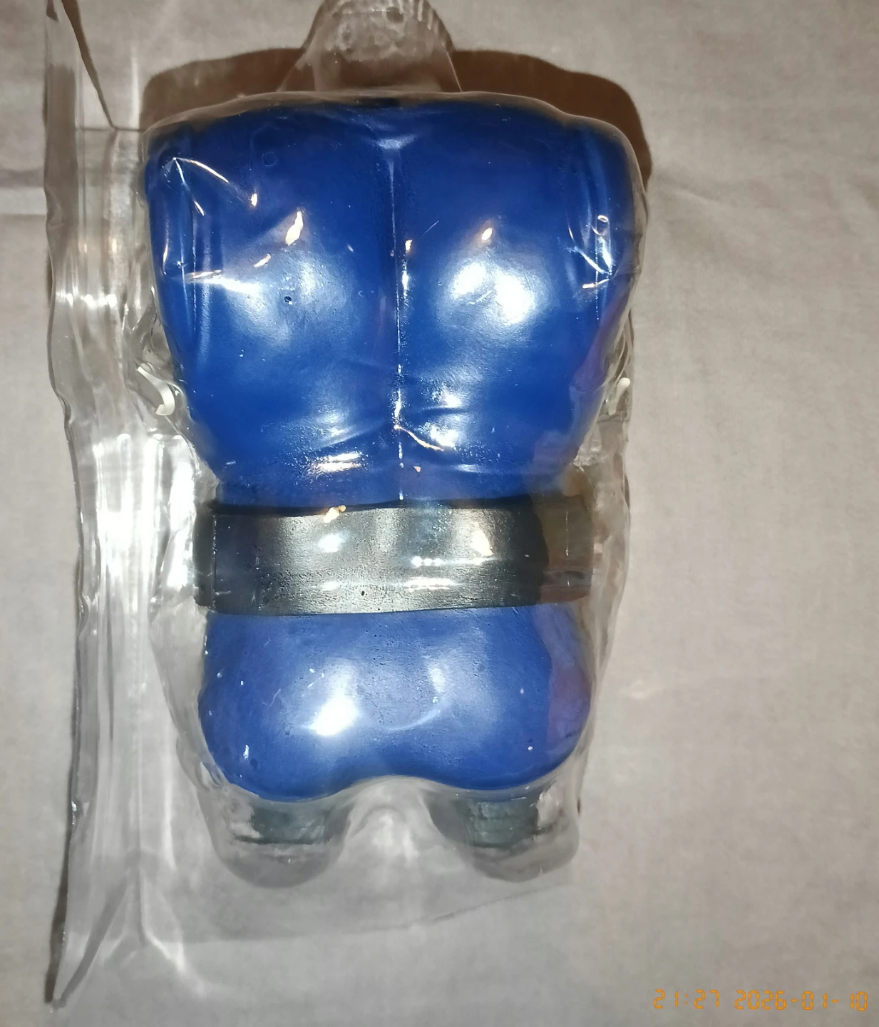 BAF Torso of Darkseid - photo 3