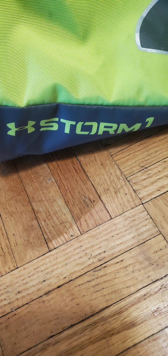 Under Armour Gym Bag  Water - Resistant - photo 5