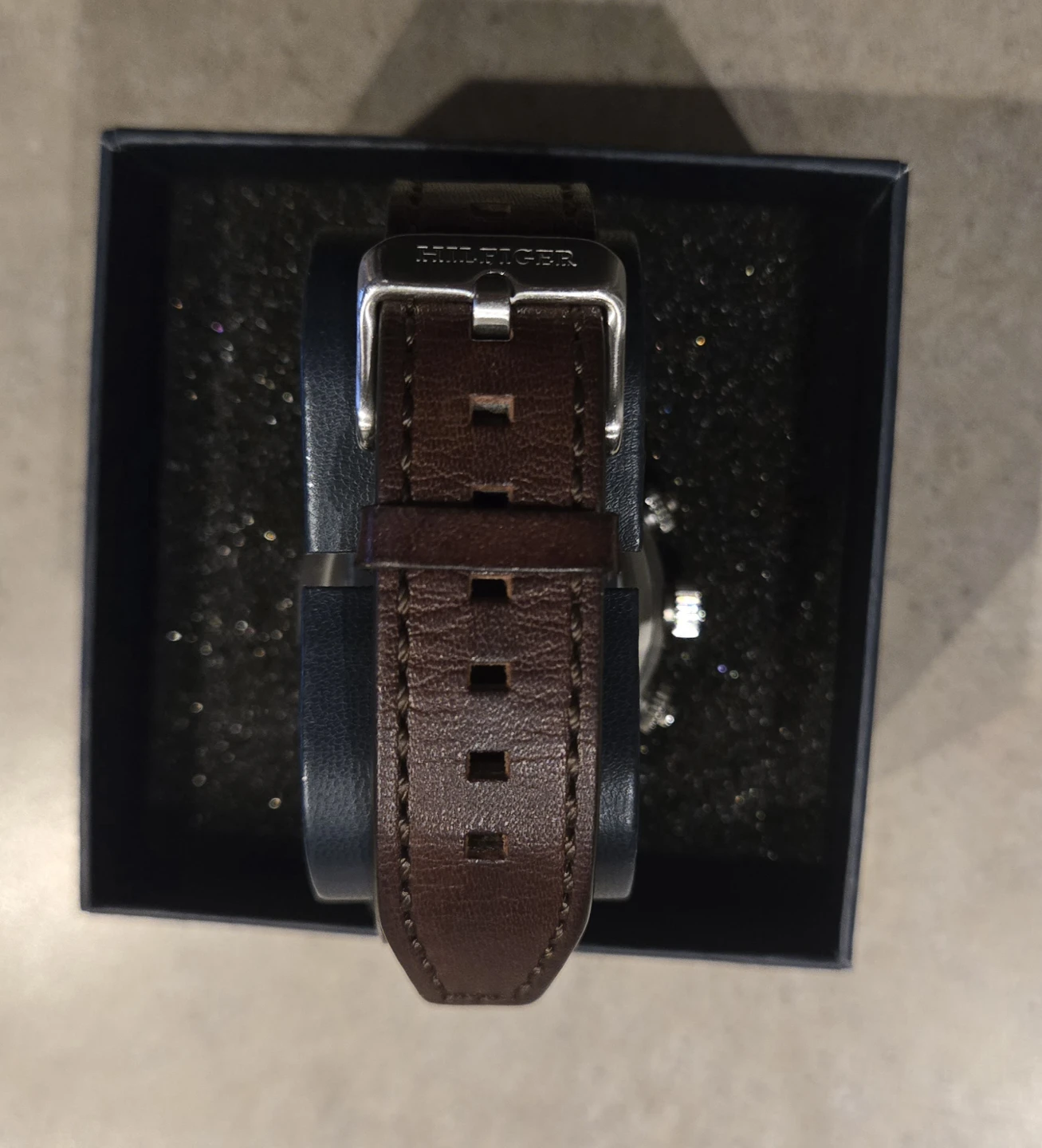 Tommy Hilfiger Men's Chronograph Watch - photo 2