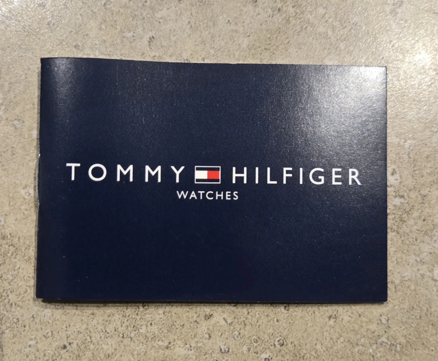 Tommy Hilfiger Men's Chronograph Watch - photo 3