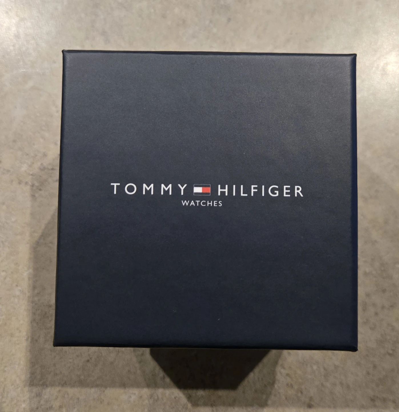 Tommy Hilfiger Men's Chronograph Watch - photo 4