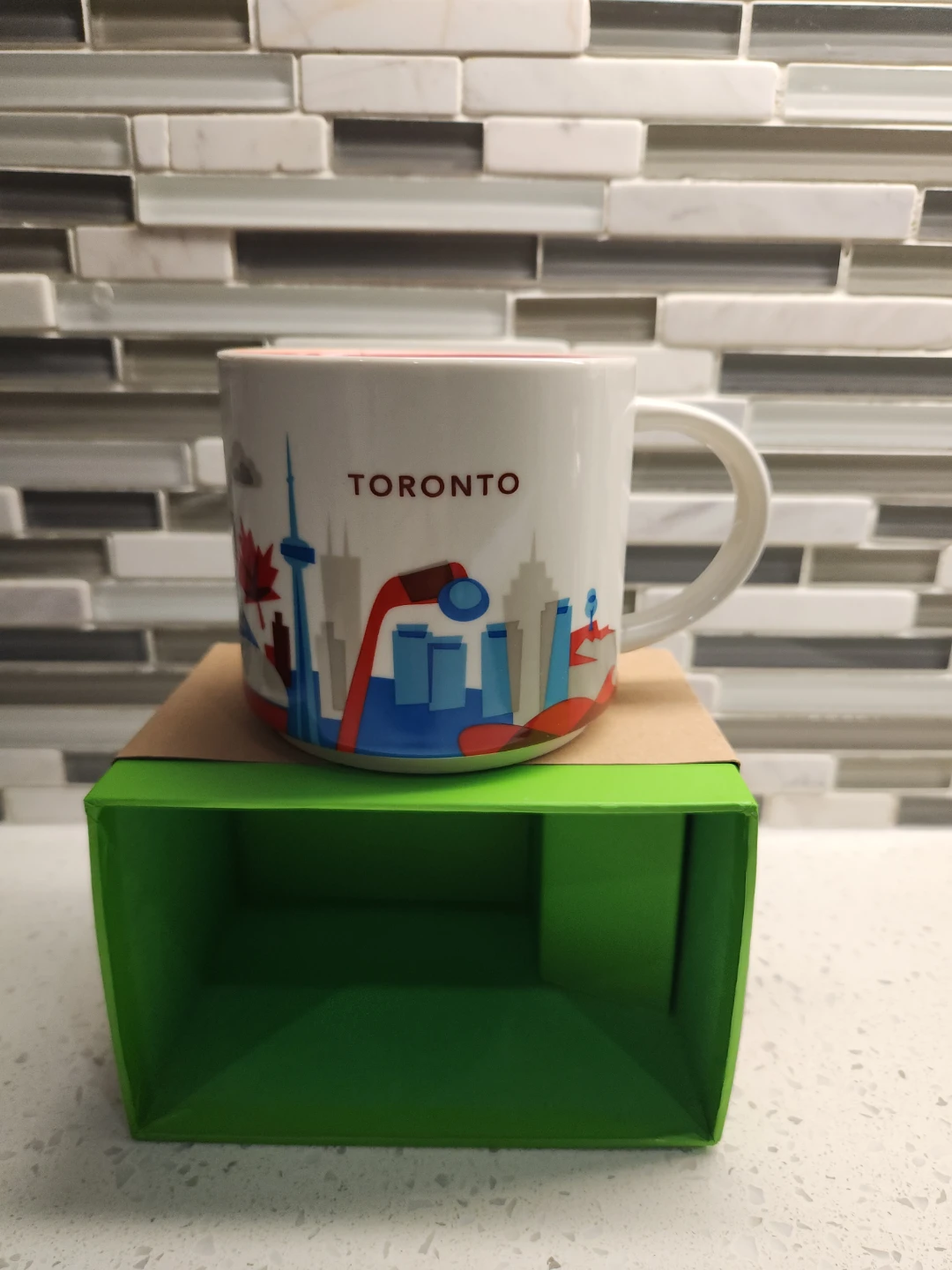 Starbucks Mugs Collection - photo 4