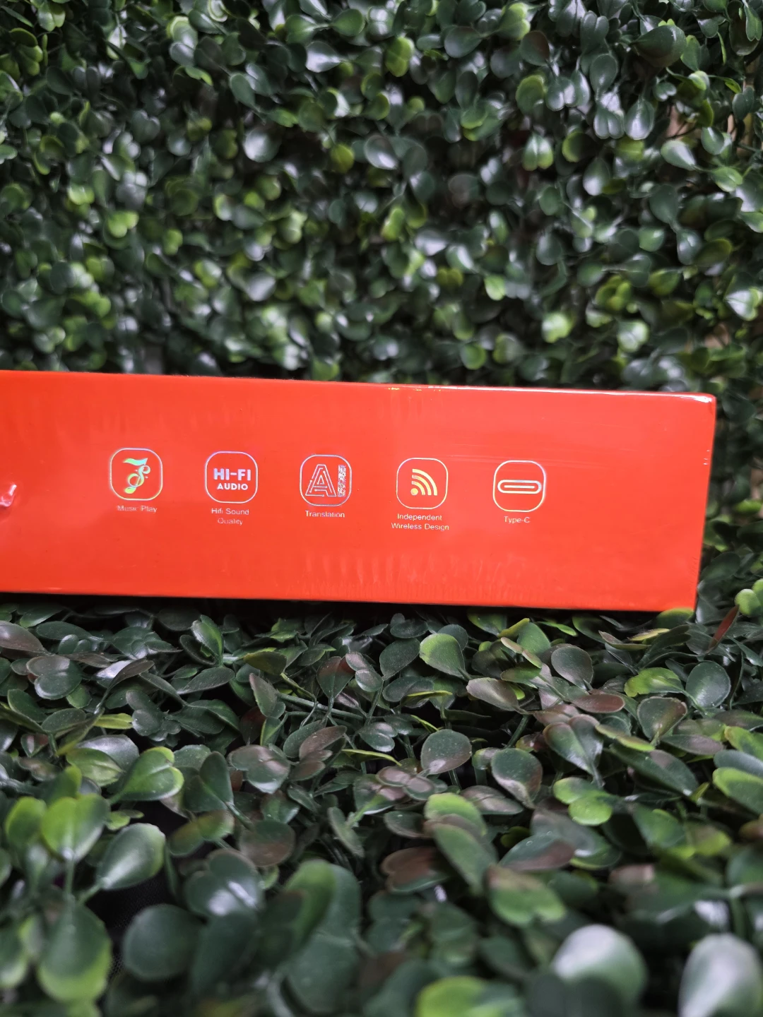 DMES AI Smart Glasses - photo 2