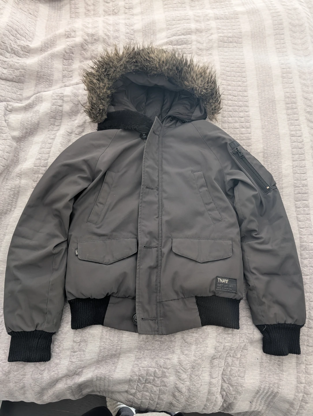 TNA Winter Jacket - Size XS