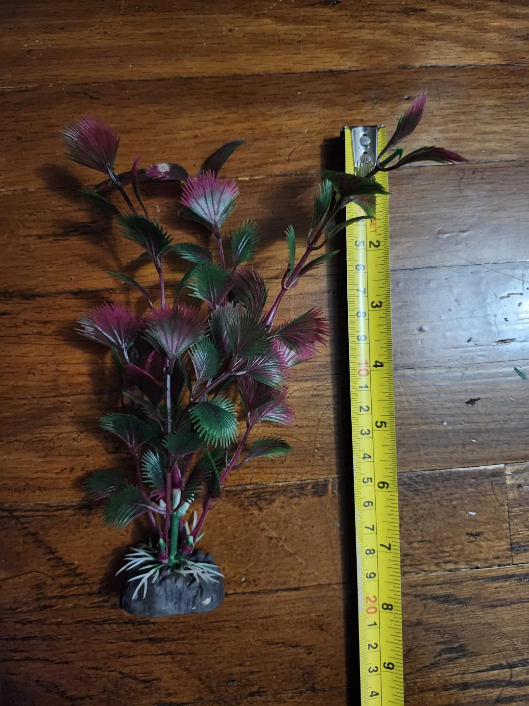 Artificial Aquarium Plant