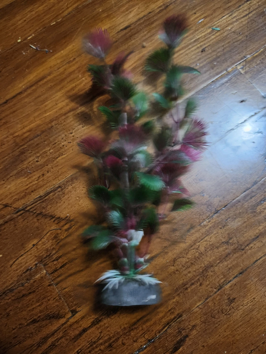 Artificial Aquarium Plant - photo 3
