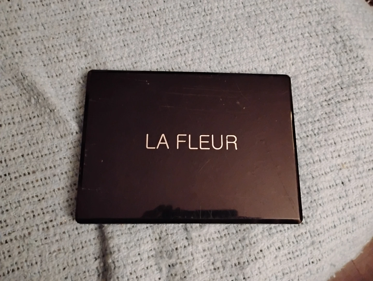 LA FLEUR EYESHADOW PALLETTE, 78 COLOURS