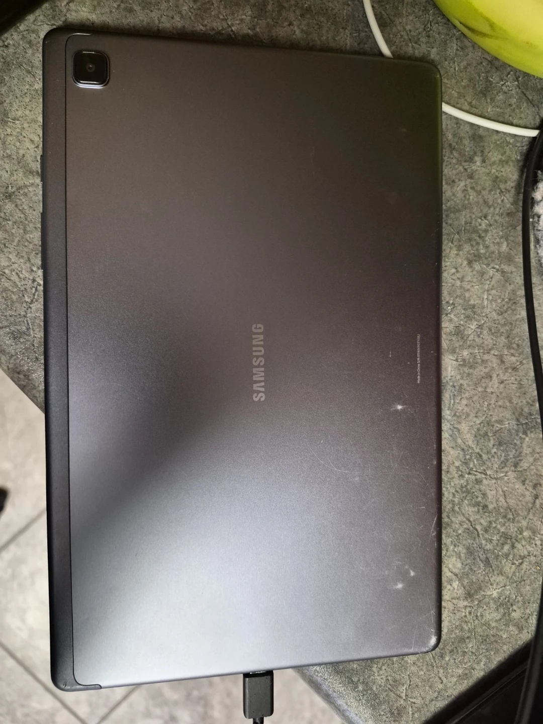 Samsung Galaxy Tab A7 Tablet - photo 2
