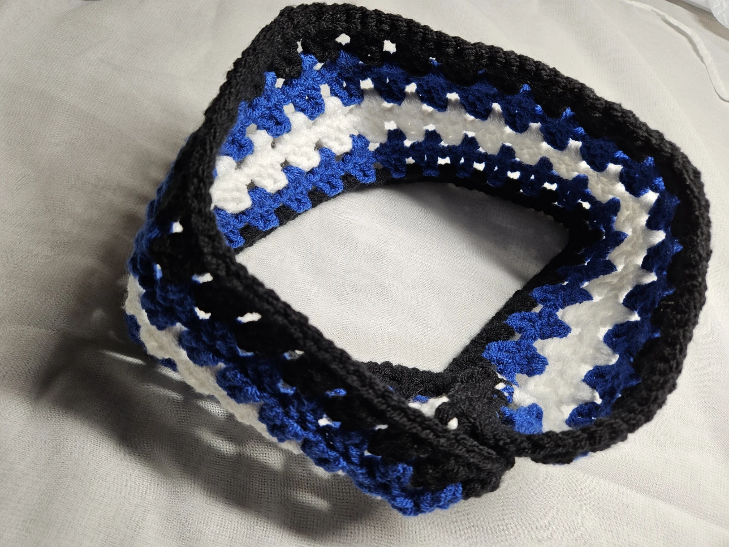 Headband 🧡 - photo 2